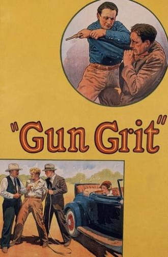 Gun Grit (1936)