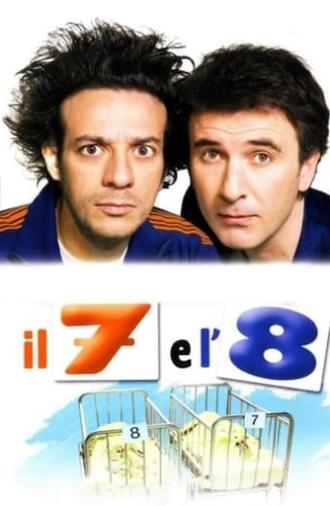 7 and 8 (2007)