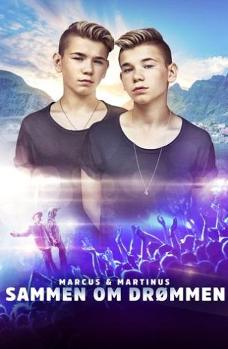 Marcus & Martinus: Together (2017)
