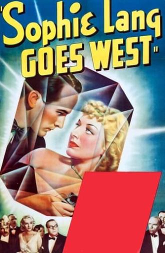 Sophie Lang Goes West (1937)