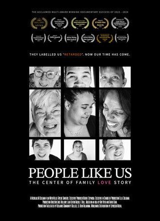 People Like Us: The Centre of Family Love Story (2024)