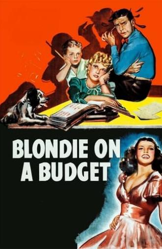 Blondie on a Budget (1940)