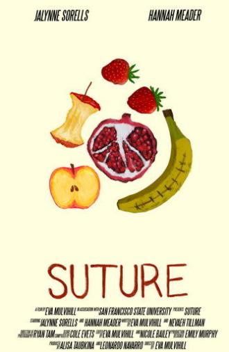 SUTURE (2025)