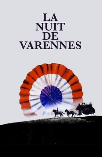 The Night of Varennes (1982)