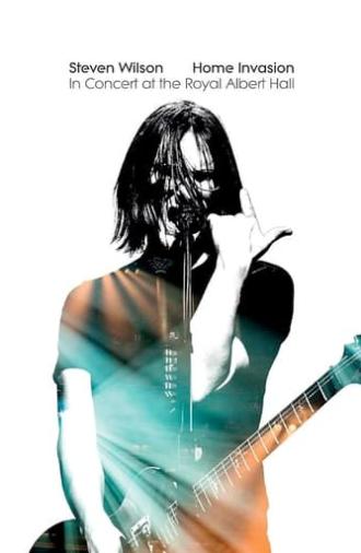 Steven Wilson: Home Invasion - In Concert at the Royal Albert Hall (2018)