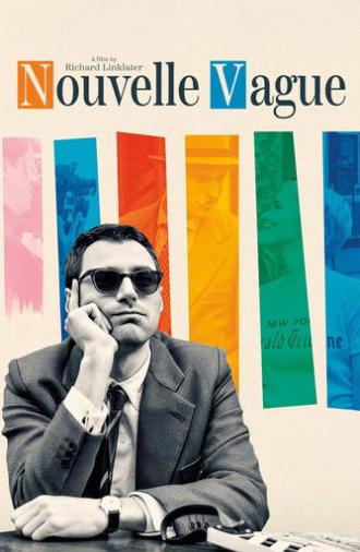 Nouvelle Vague (2025)