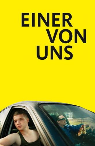 One of Us (2015)