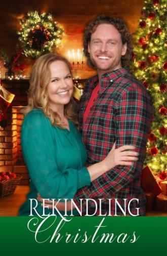 Rekindling Christmas (2020)