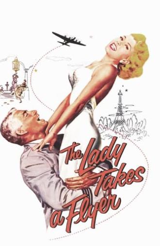 The Lady Takes a Flyer (1958)