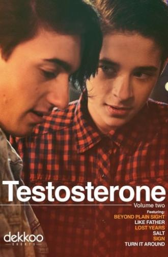 Testosterone: Volume Two (2019)