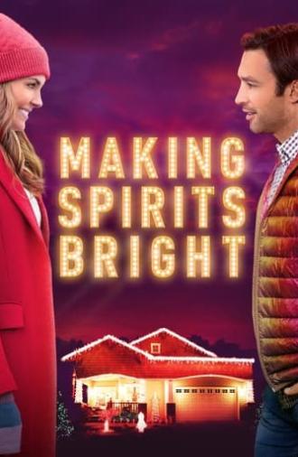 Making Spirits Bright (2021)