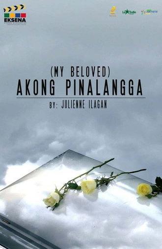 Akong Pinalangga (2021)