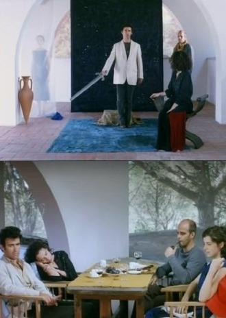 The Conquest of Faro (2005)