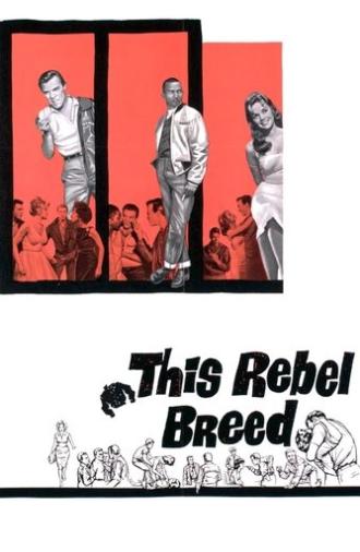 This Rebel Breed (1960)