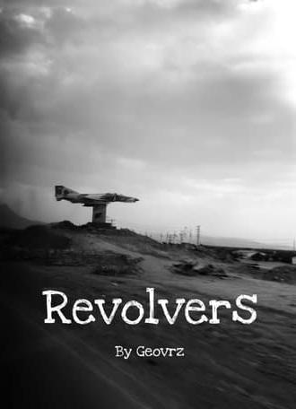 Revolvers (2024)