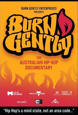 Burn Gently (2023)