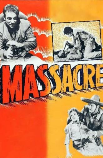 Massacre (1956)