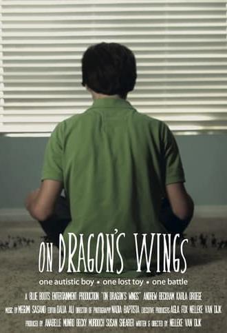 On Dragon's Wings (2012)