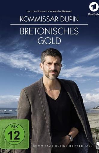 Inspector Dupin: Brittany's Gold (2015)