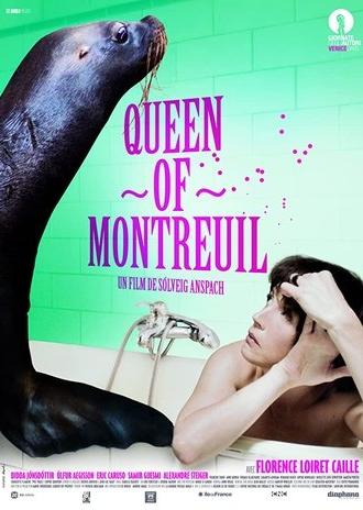 Queen of Montreuil (2013)