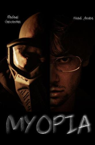 Myopia (2024)