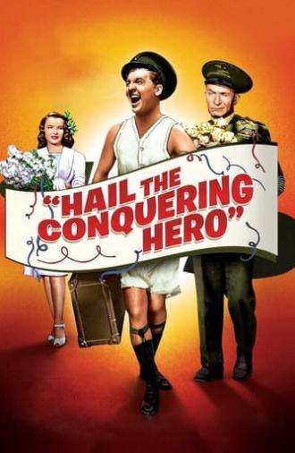 Hail the Conquering Hero (1944)