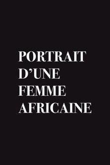 Portrait of an African Woman (1985)
