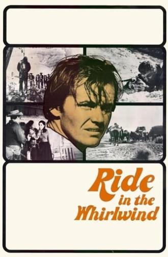 Ride in the Whirlwind (1966)