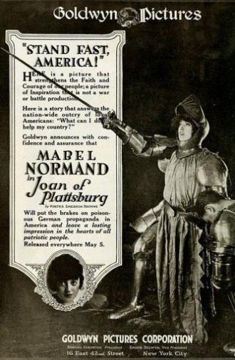 Joan of Plattsburg (1918)