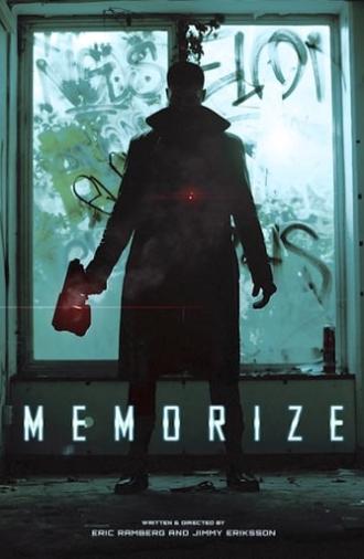 Memorize (2013)