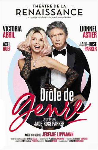 Drôle de genre (2023)