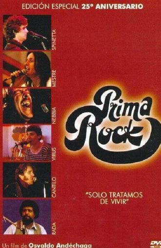 Prima Rock (1982)