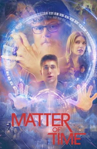 Matter of Time (2026)