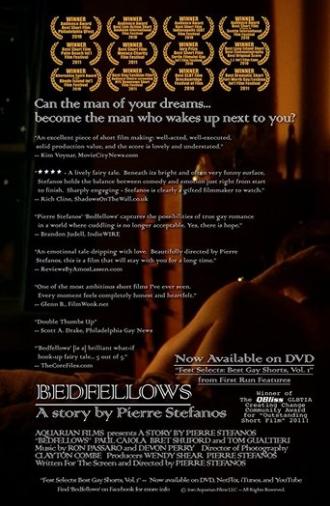 Bedfellows (2010)