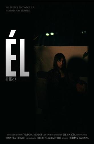 Él (Him) (2026)
