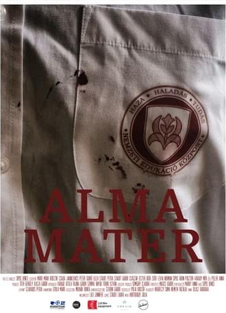 Alma Mater (2023)