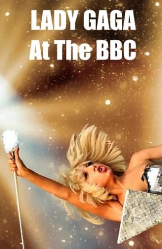 Lady Gaga at the BBC (2021)