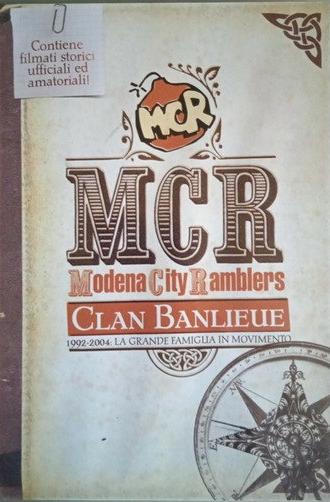 Clan Banlieue, 1992-2004: La Grande Famiglia in Movimento (2004)