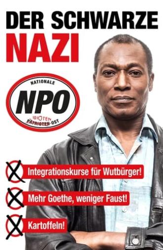Der schwarze Nazi (2016)