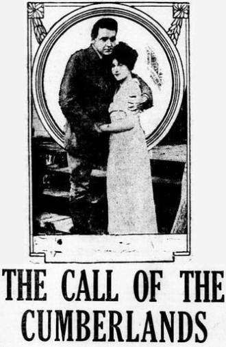The Call of the Cumberlands (1916)