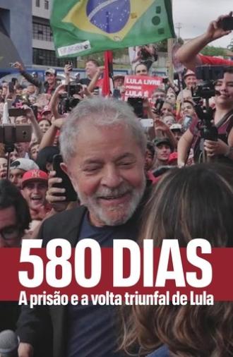 580 Dias (2022)