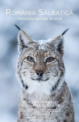 Wild Romania (2021)