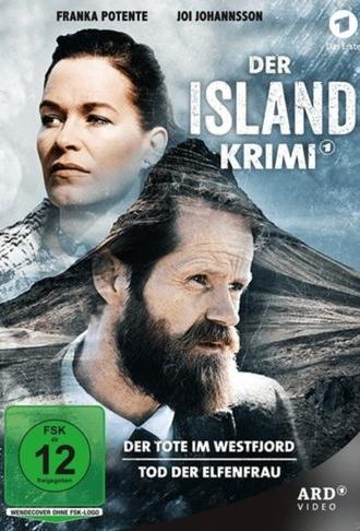 Der Island-Krimi: Der Tote im Westfjord (2016)