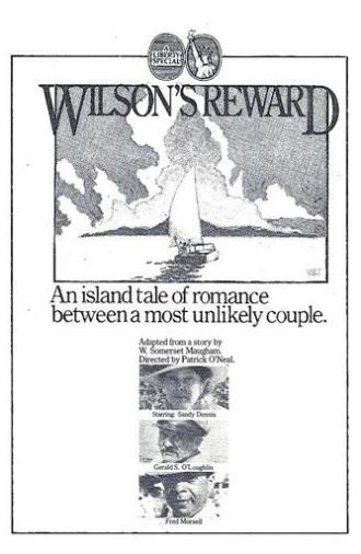 Wilson's Reward (1980)
