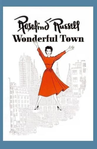 Wonderful Town (1958)