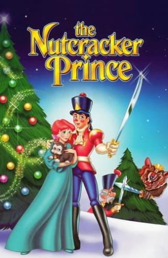 The Nutcracker Prince (1990)