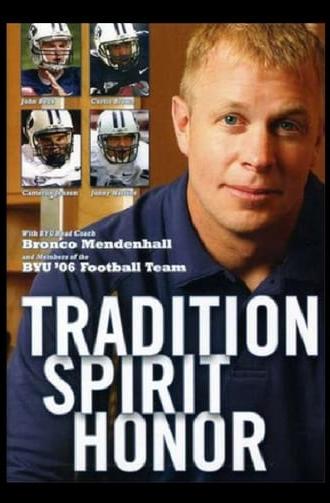 Tradition, Spirit, Honor: BYU Football (2015)