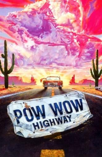 Powwow Highway (1989)