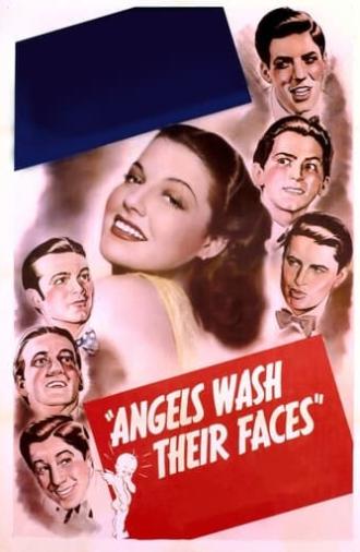 Angels Wash Their Faces (1939)