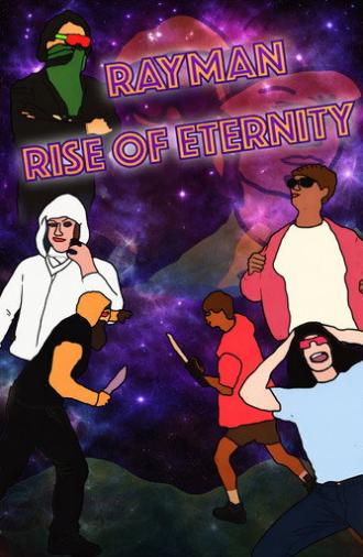 RayMan Rise of Eternity (2022)